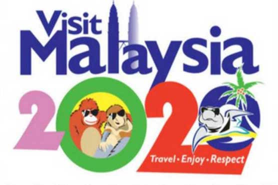 Visit Malaysia 2020 Logo To Alter Design After Heavy Criticism Visit Malaysia 2020 Logo